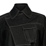 Jacket Eva