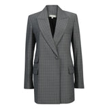 Coat Wes