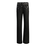 Pant Blue