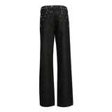 Pant Blue