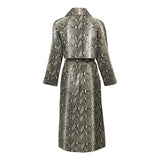 Trenchcoat Massima