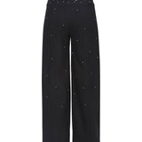 Pant Bella Embroidered
